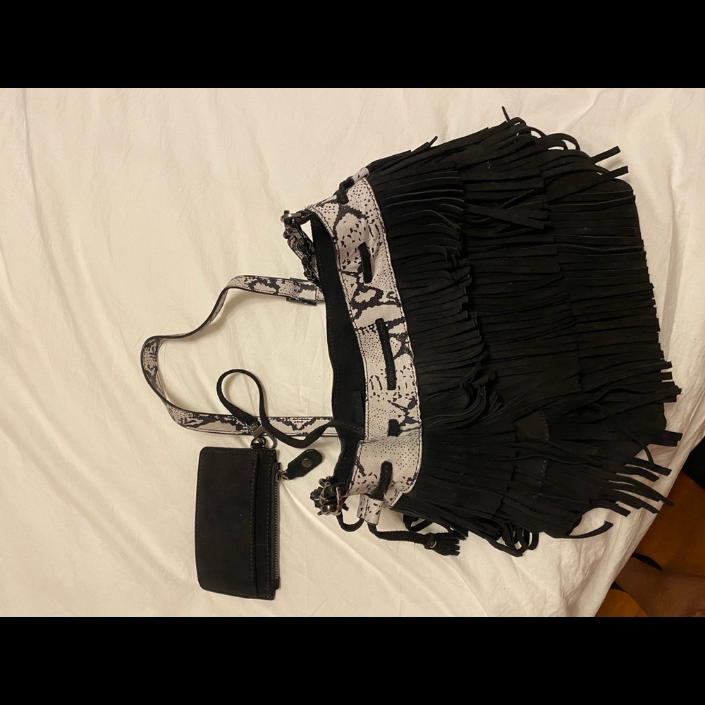 Alice + Olivia bag